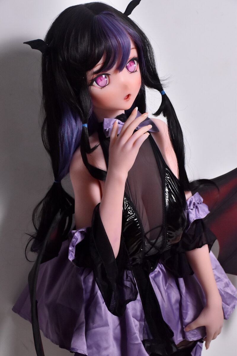 Picture of Elsababe Dolls 148cm/4ft10 Silicone Sex Doll – Mogami Nozomi