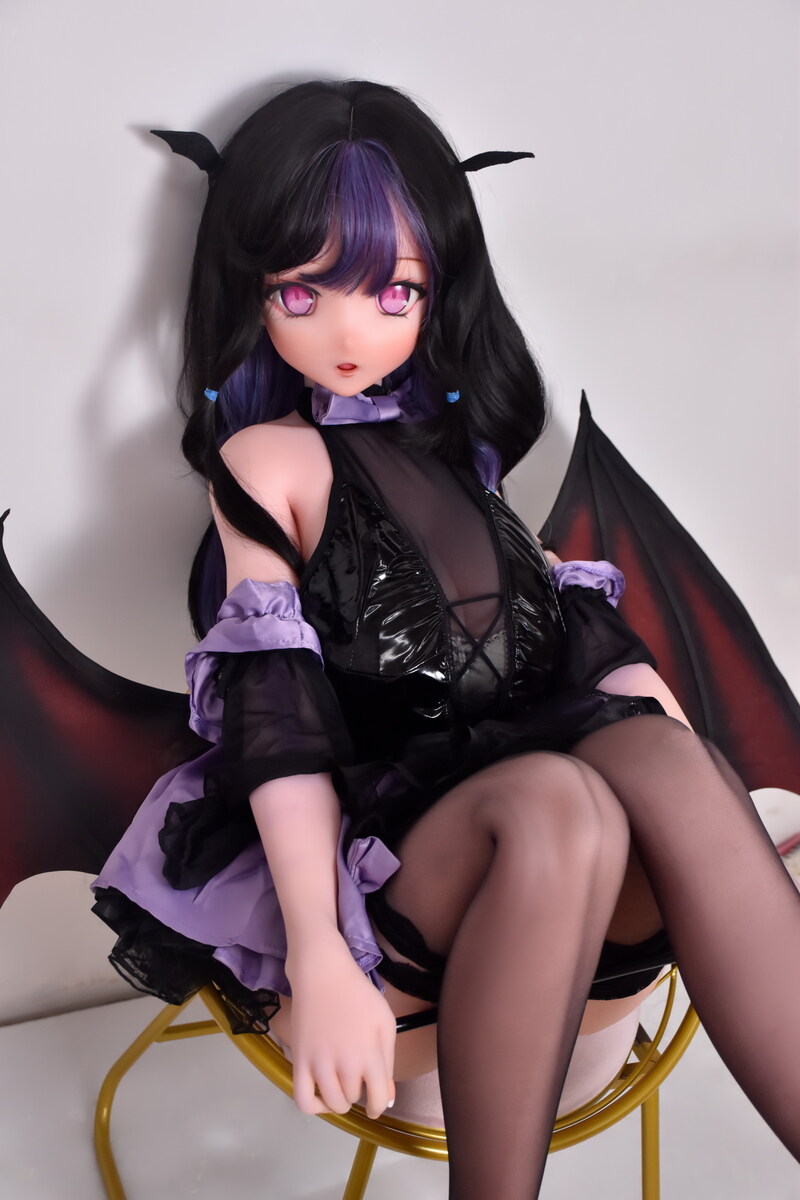 Picture of Elsababe Dolls 148cm/4ft10 Silicone Sex Doll – Mogami Nozomi