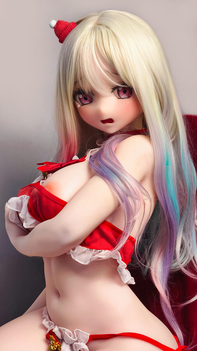 Picture of 148cm/4ft10 Silicone Sex Doll – Shimizu Minto