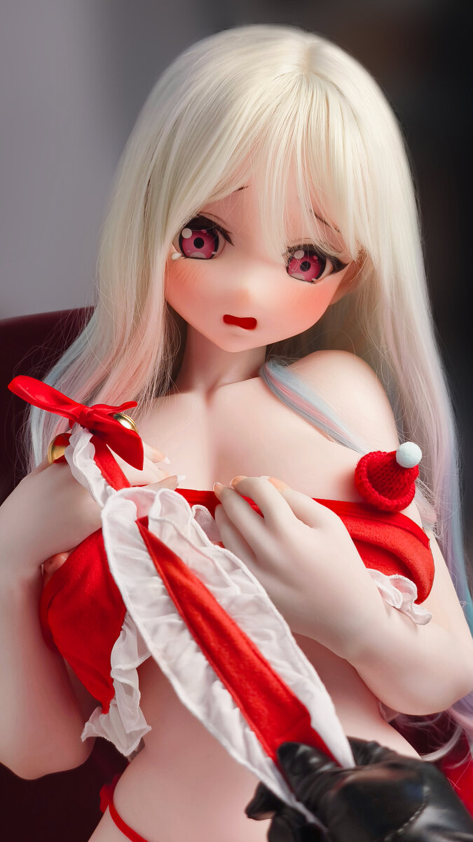 Picture of 148cm/4ft10 Silicone Sex Doll – Shimizu Minto
