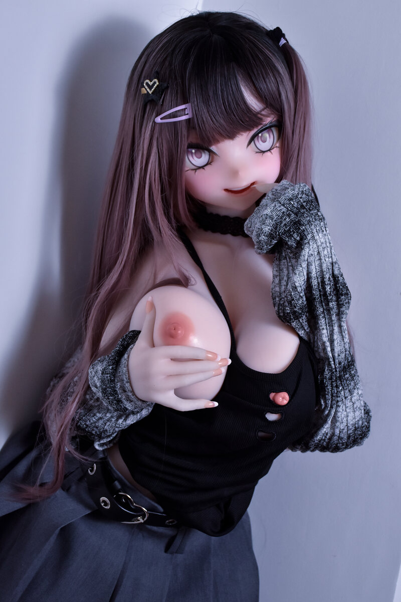 Picture of 148cm/4ft10 Silicone Sex Doll – Koga Yayoi