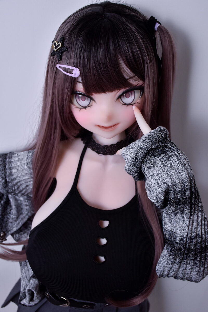 Picture of 148cm/4ft10 Silicone Sex Doll – Koga Yayoi