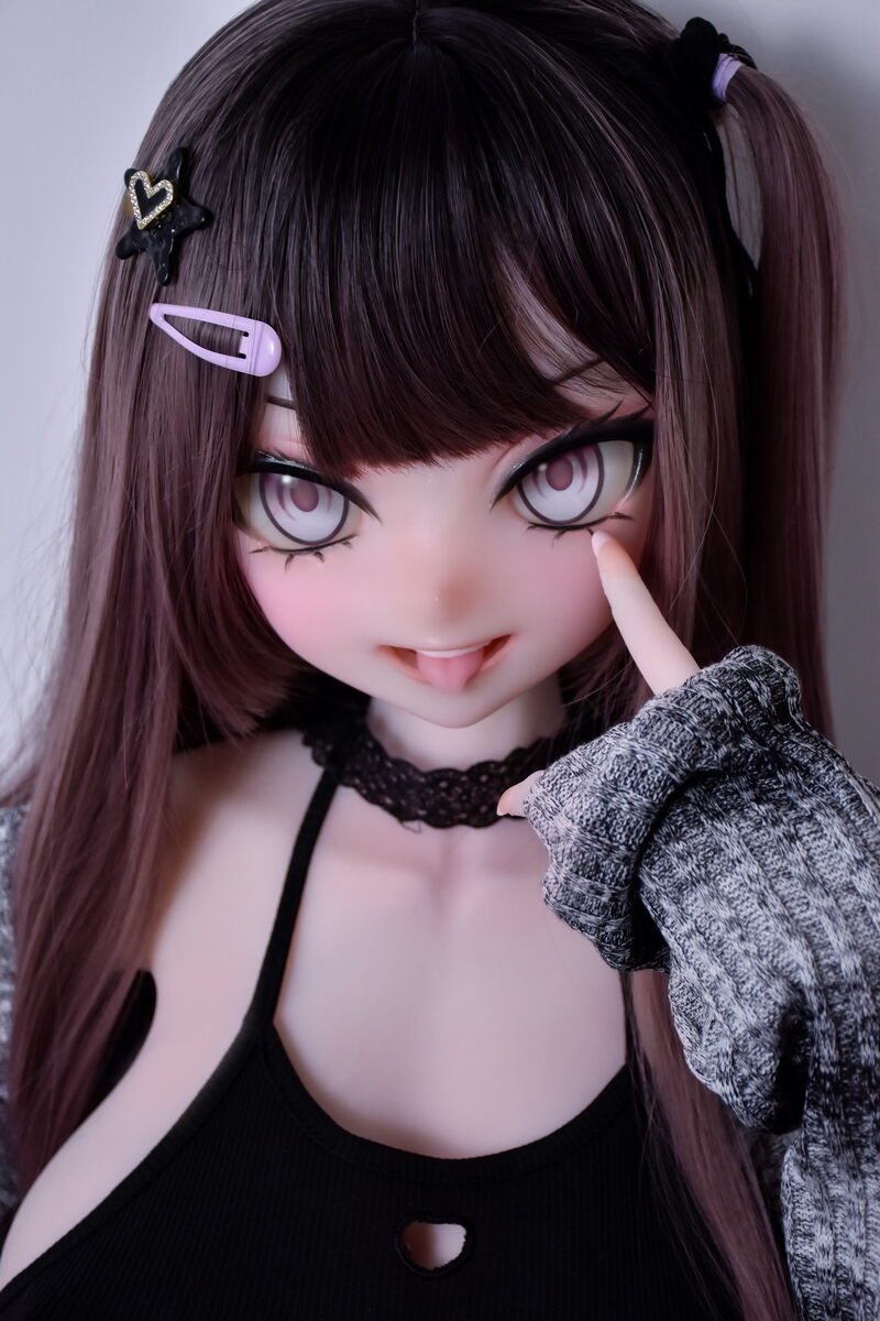Picture of 148cm/4ft10 Silicone Sex Doll – Koga Yayoi
