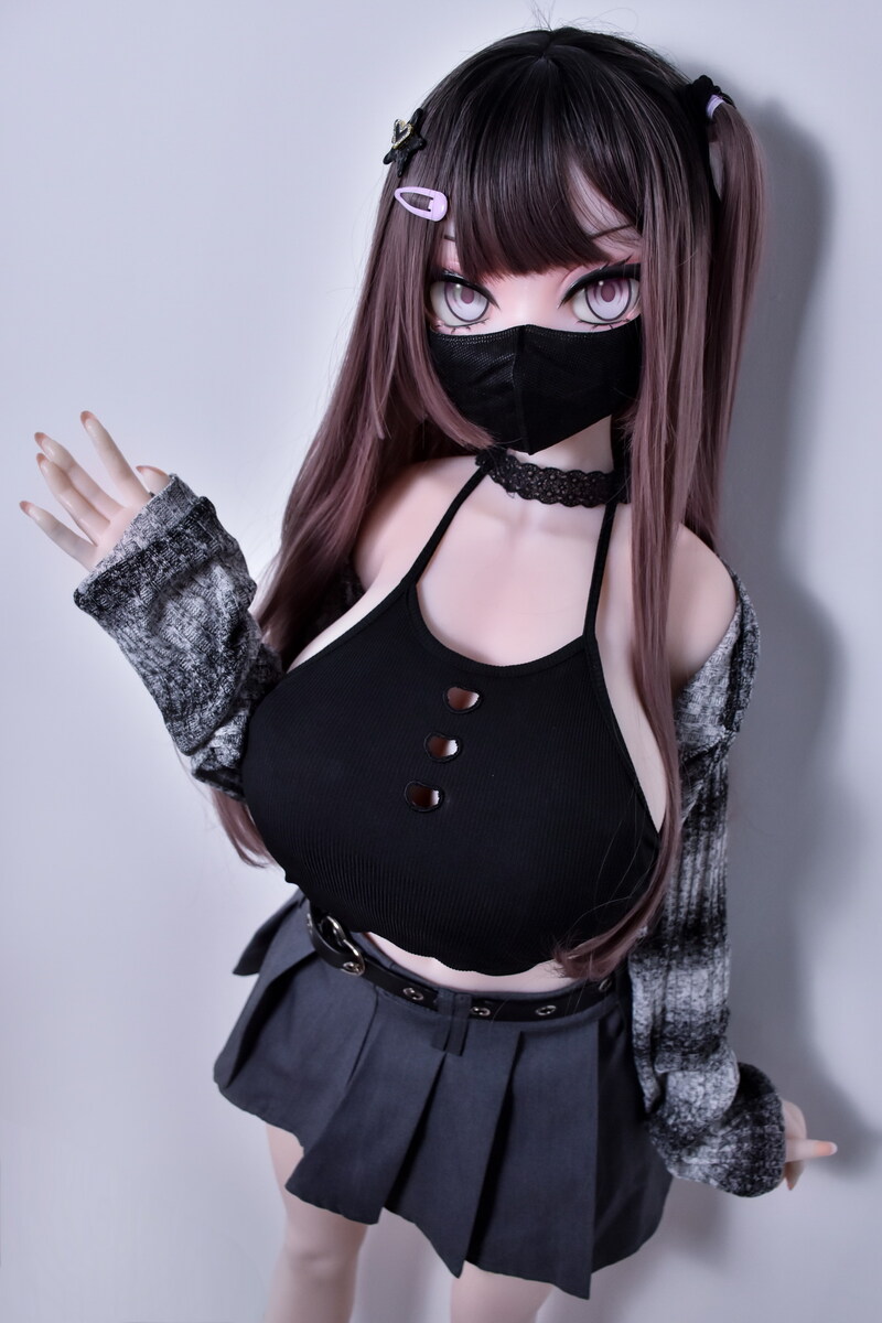 Picture of 148cm/4ft10 Silicone Sex Doll – Koga Yayoi