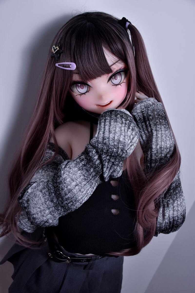 Picture of 148cm/4ft10 Silicone Sex Doll – Koga Yayoi