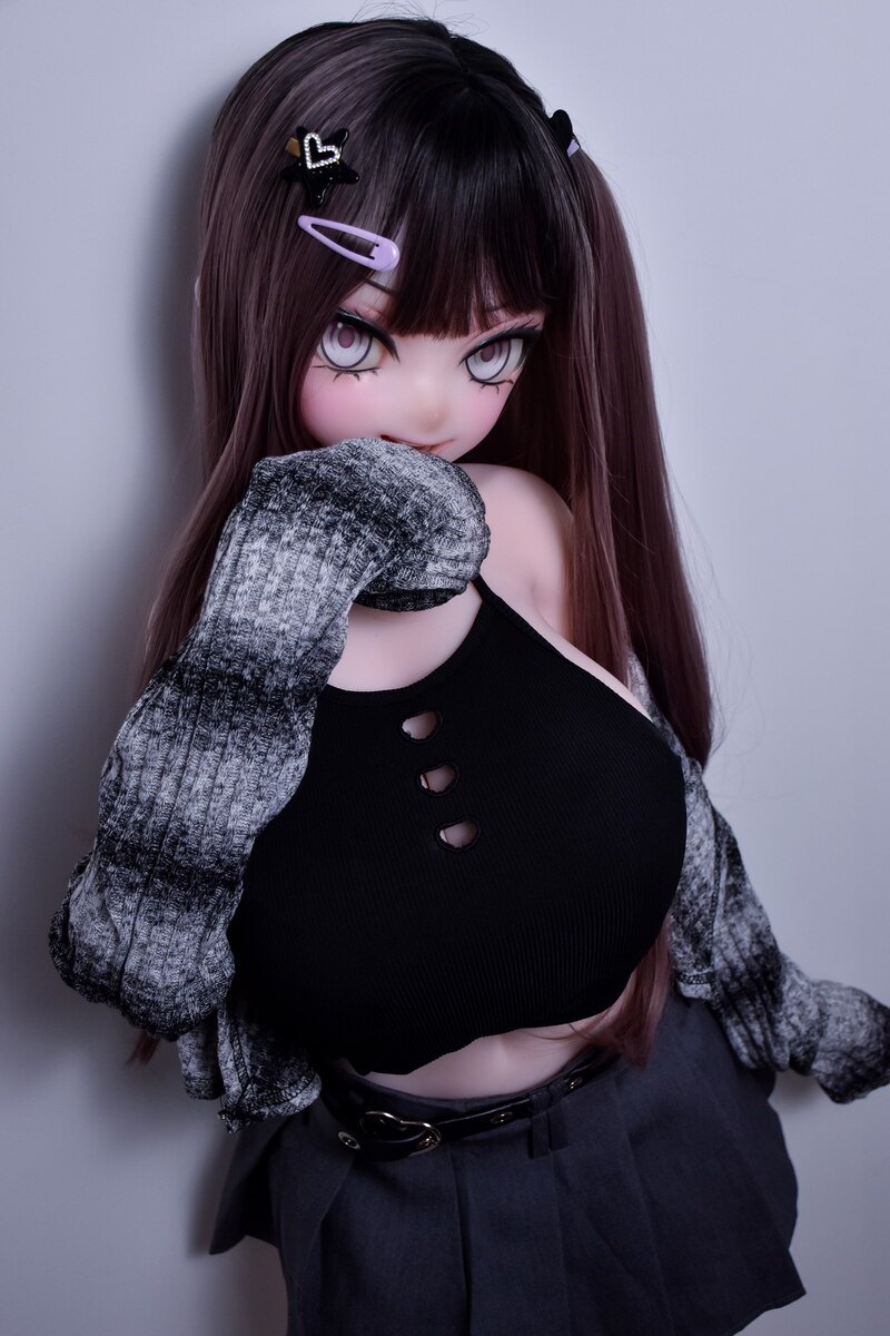 Picture of 148cm/4ft10 Silicone Sex Doll – Koga Yayoi