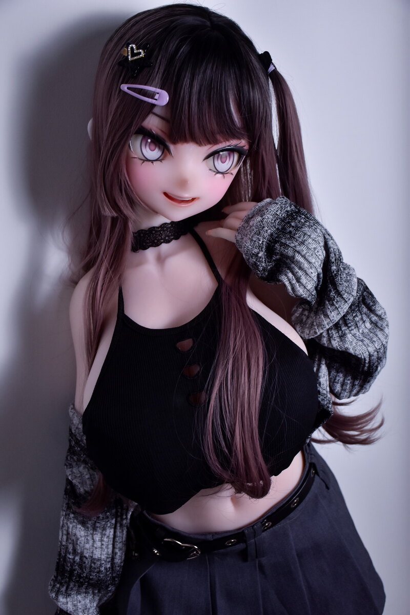 Picture of 148cm/4ft10 Silicone Sex Doll – Koga Yayoi
