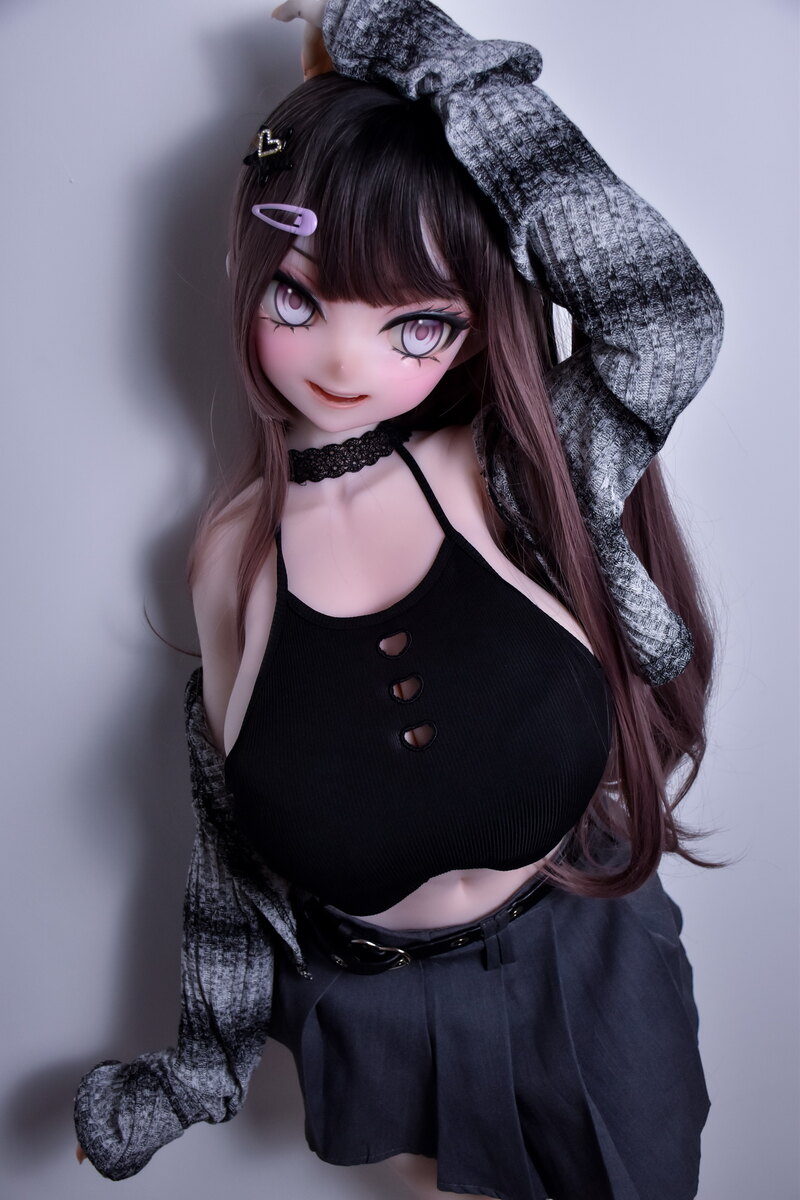 Picture of 148cm/4ft10 Silicone Sex Doll – Koga Yayoi