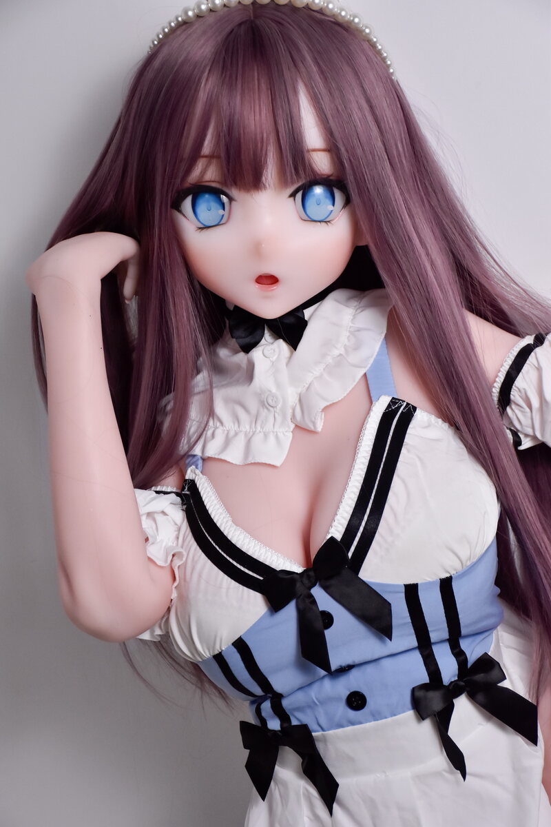 Picture of 165cm/5ft5 Silicone Sex Doll – Migami Maaya