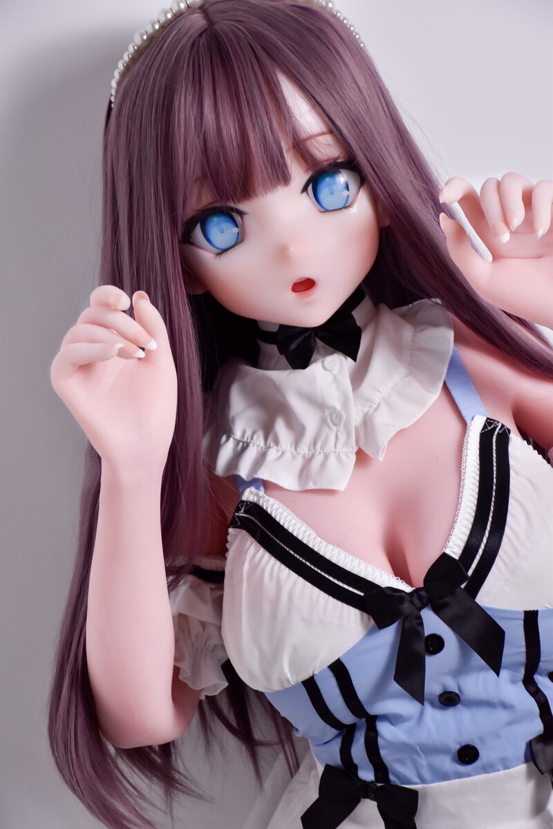 Picture of 165cm/5ft5 Silicone Sex Doll – Migami Maaya