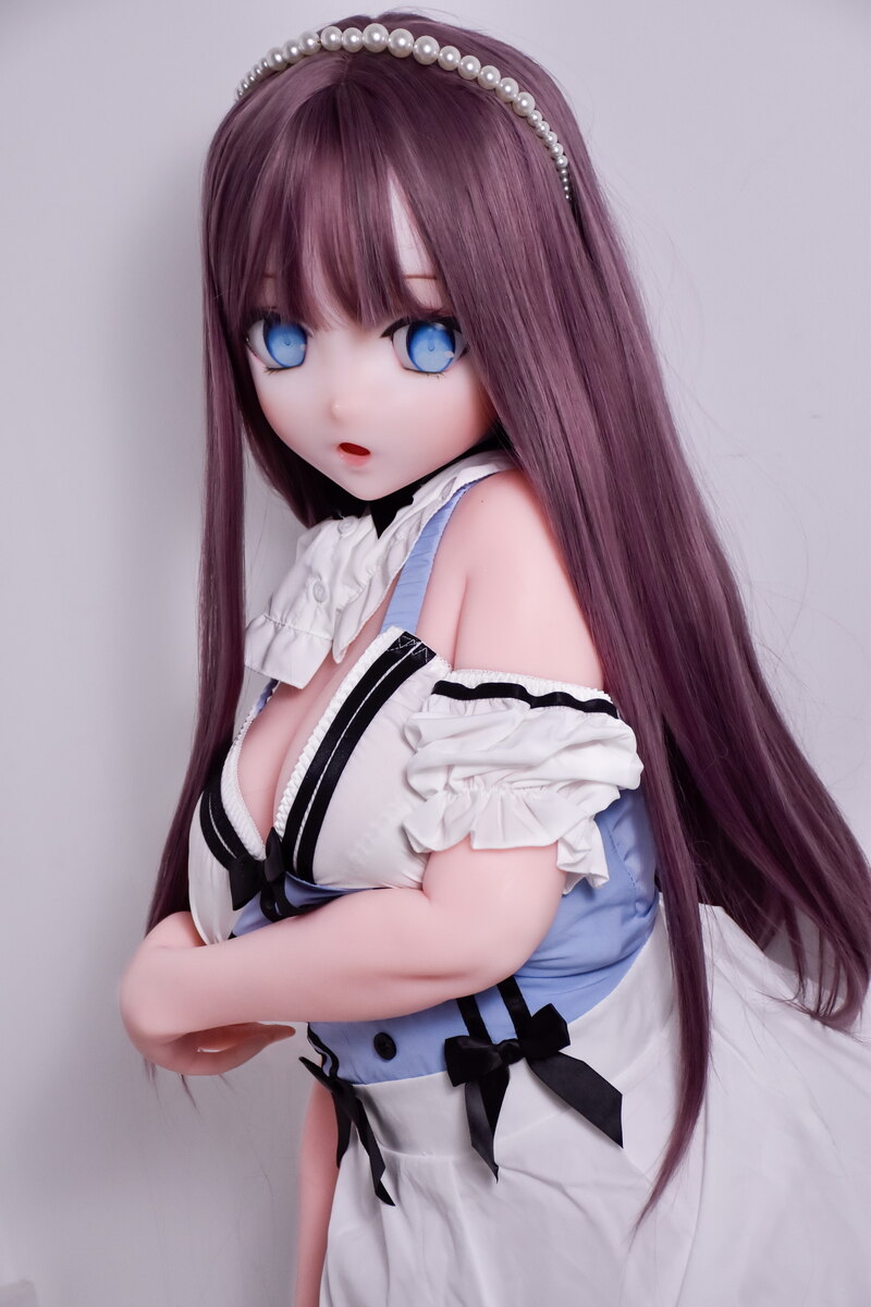 Picture of 165cm/5ft5 Silicone Sex Doll – Migami Maaya