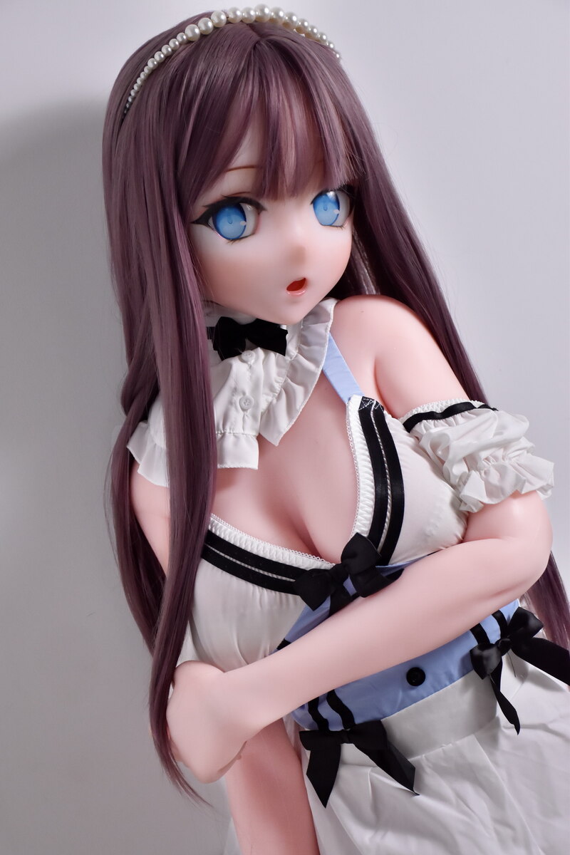 Picture of 165cm/5ft5 Silicone Sex Doll – Migami Maaya