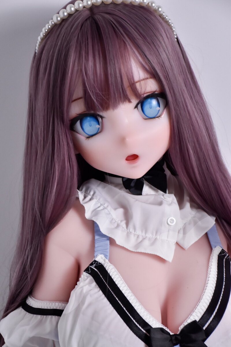 Picture of 165cm/5ft5 Silicone Sex Doll – Migami Maaya