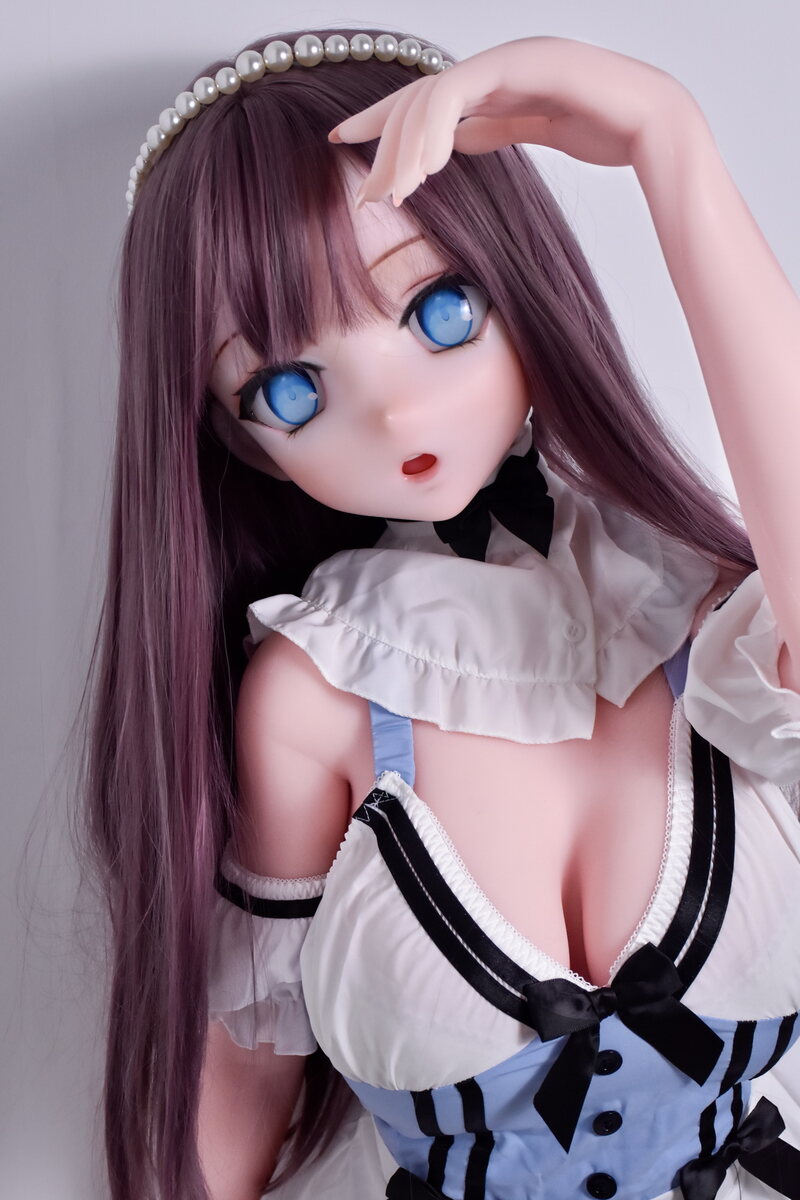 Picture of 165cm/5ft5 Silicone Sex Doll – Migami Maaya