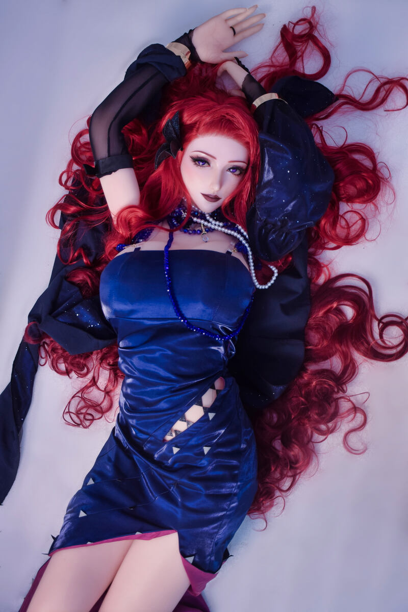 Picture of 165cm/5ft5 Silicone Sex Doll – Kikukawa Rei