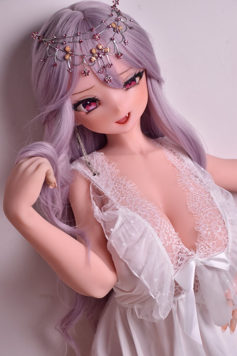 Picture of 148cm/4ft10 Silicone Sex Doll – Watanabe Yuno