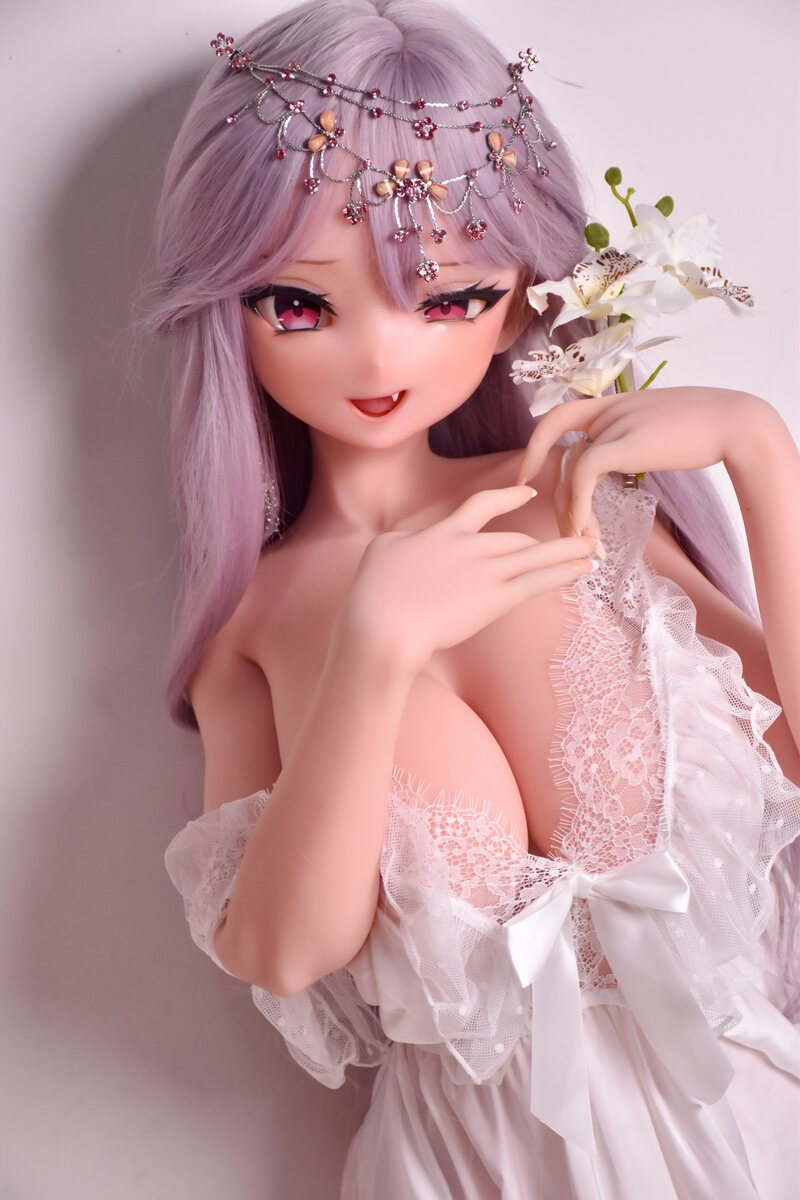 Picture of 148cm/4ft10 Silicone Sex Doll – Watanabe Yuno