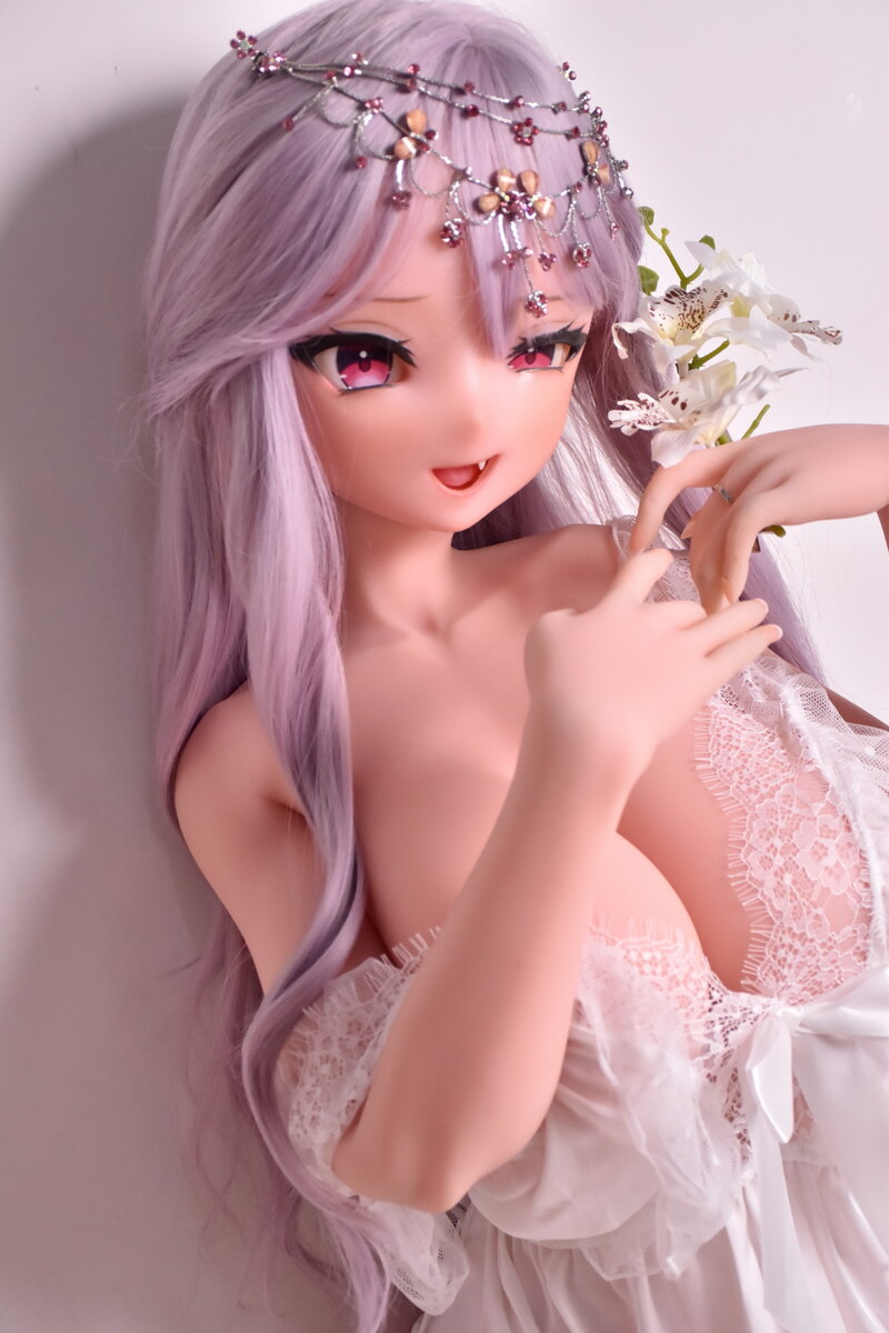 Picture of 148cm/4ft10 Silicone Sex Doll – Watanabe Yuno