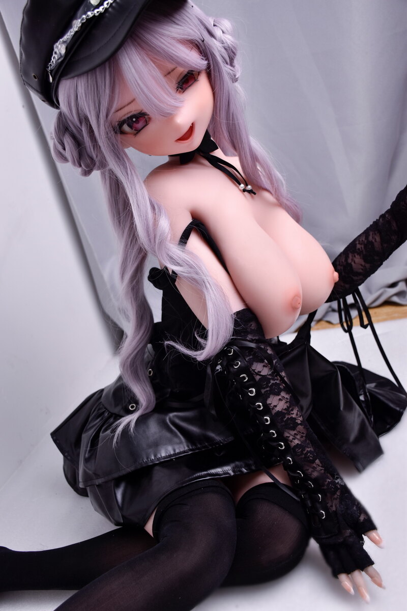 Picture of 148cm/4ft10 Silicone Sex Doll – Watanabe Yuno