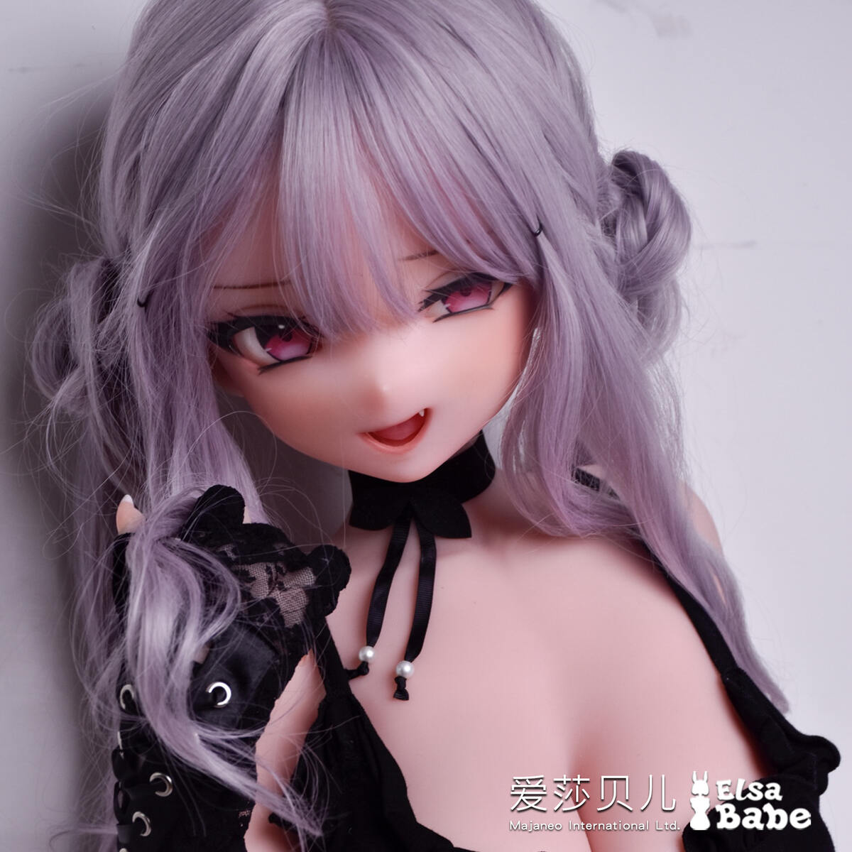 Picture of 148cm/4ft10 Silicone Sex Doll – Watanabe Yuno