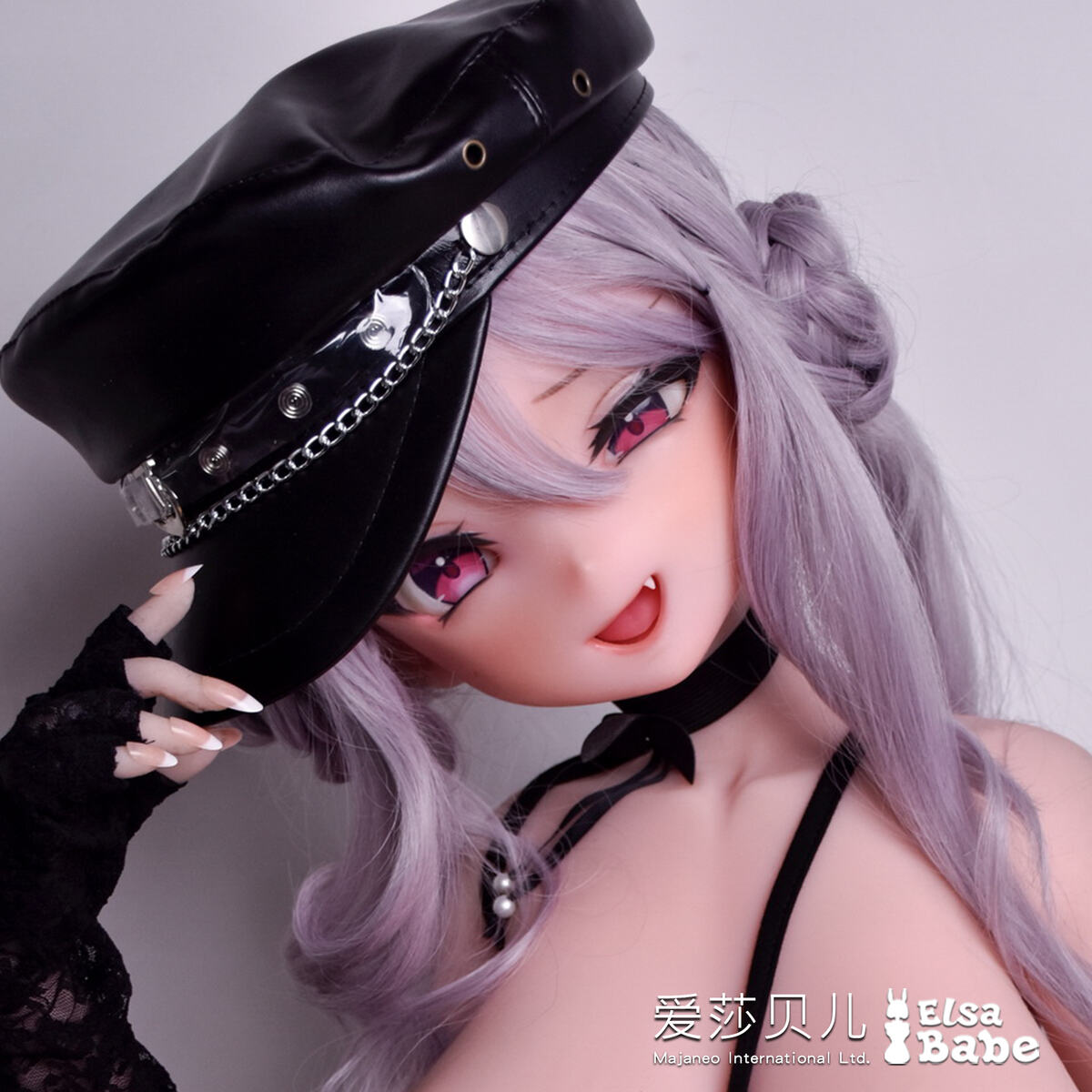 Picture of 148cm/4ft10 Silicone Sex Doll – Watanabe Yuno