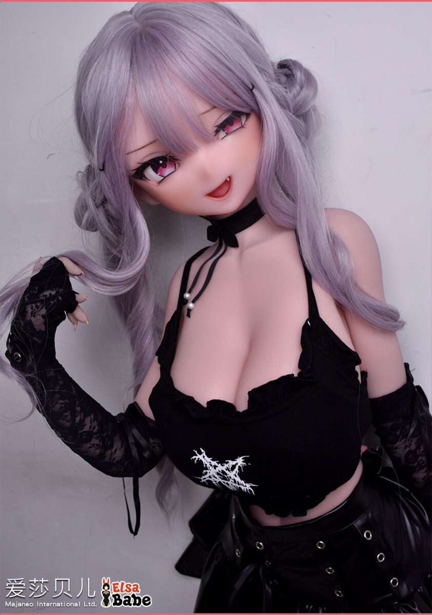 Picture of 148cm/4ft10 Silicone Sex Doll – Watanabe Yuno