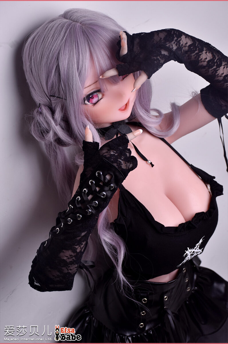 Picture of 148cm/4ft10 Silicone Sex Doll – Watanabe Yuno