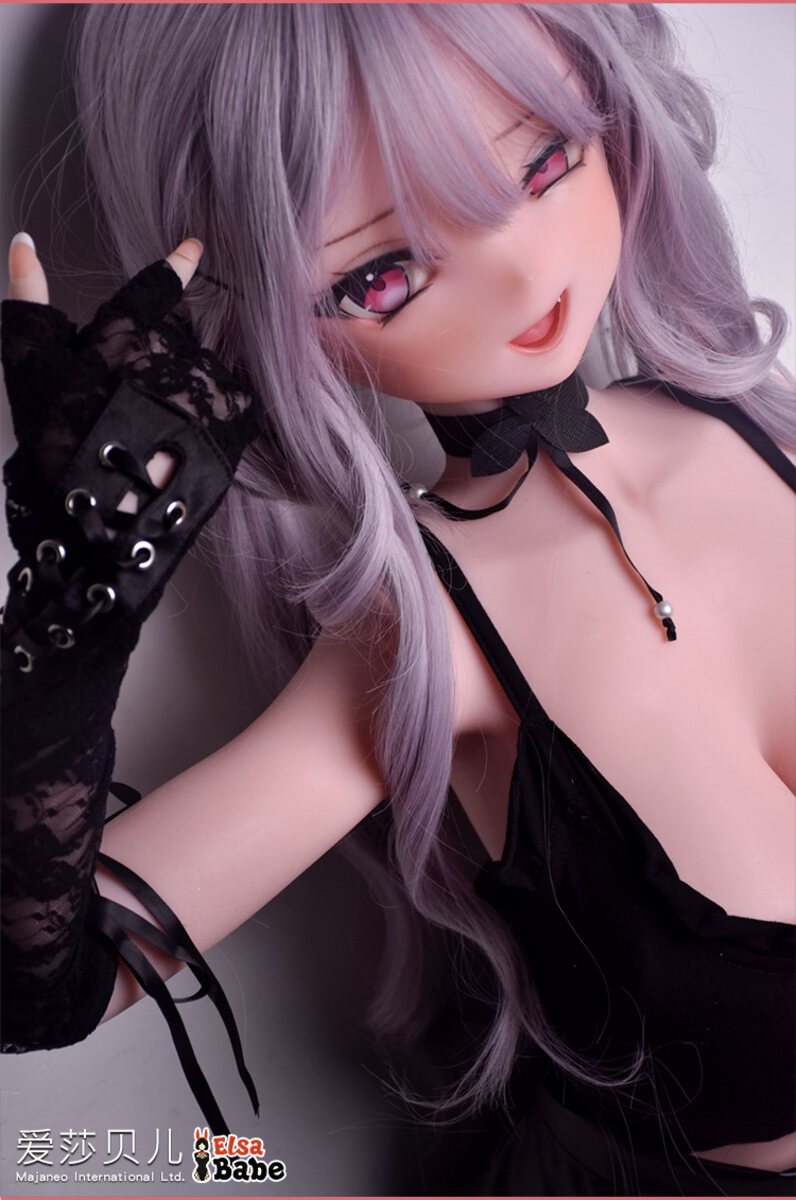 Picture of 148cm/4ft10 Silicone Sex Doll – Watanabe Yuno