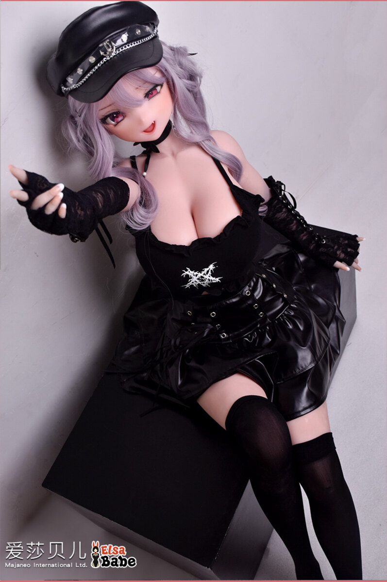 Picture of 148cm/4ft10 Silicone Sex Doll – Watanabe Yuno
