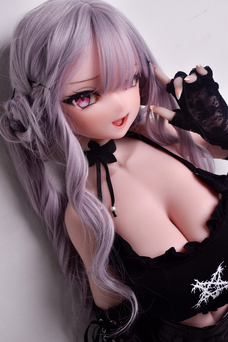Picture of 148cm/4ft10 Silicone Sex Doll – Watanabe Yuno