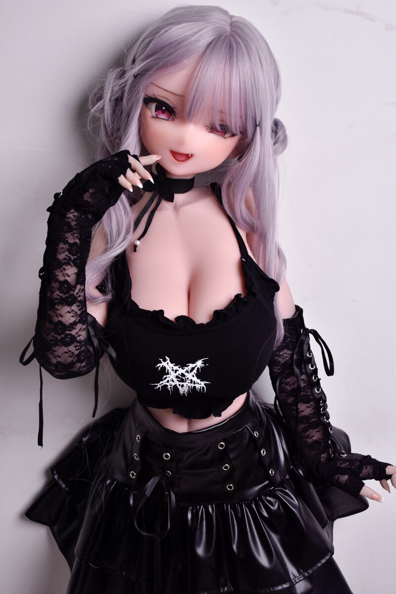 Picture of 148cm/4ft10 Silicone Sex Doll – Watanabe Yuno
