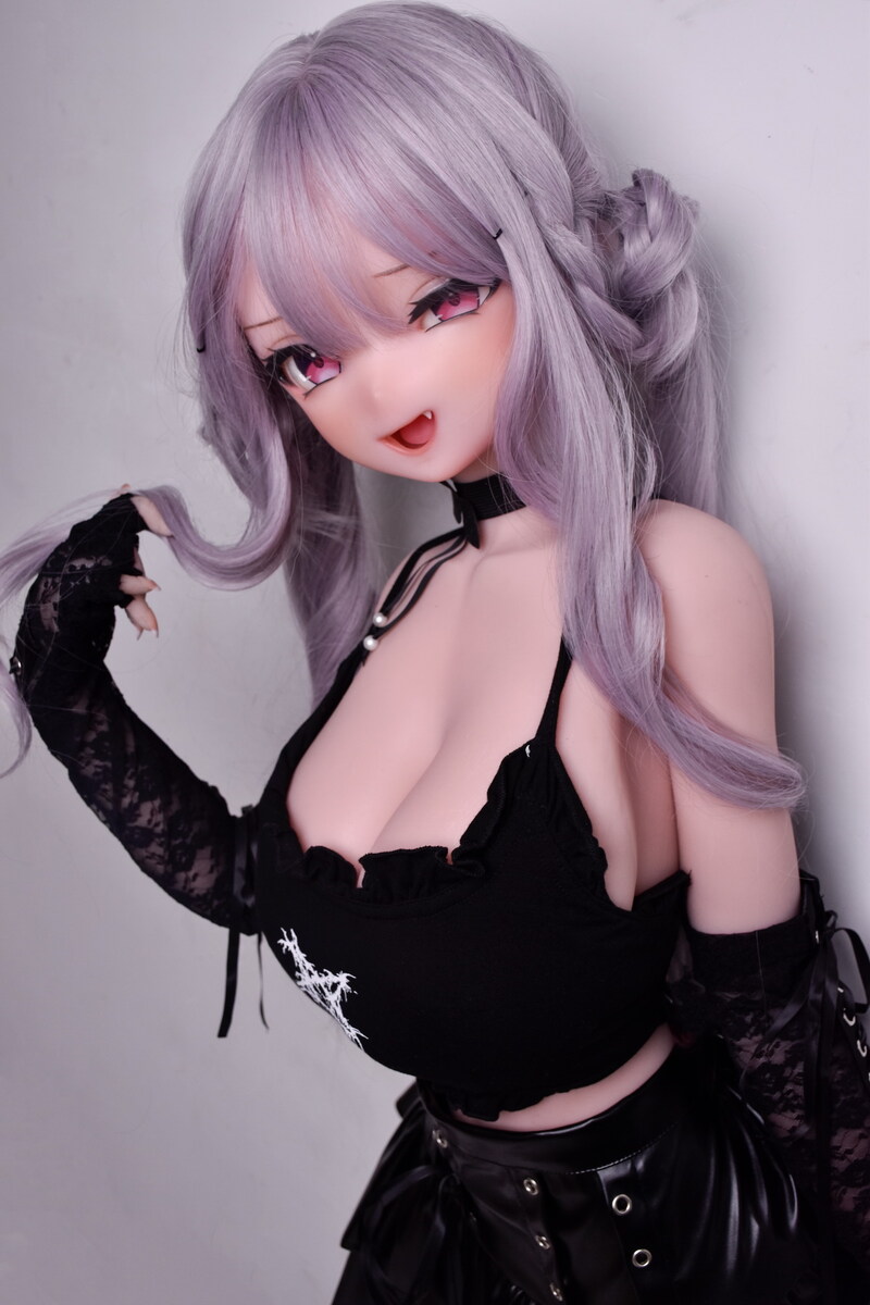 Picture of 148cm/4ft10 Silicone Sex Doll – Watanabe Yuno