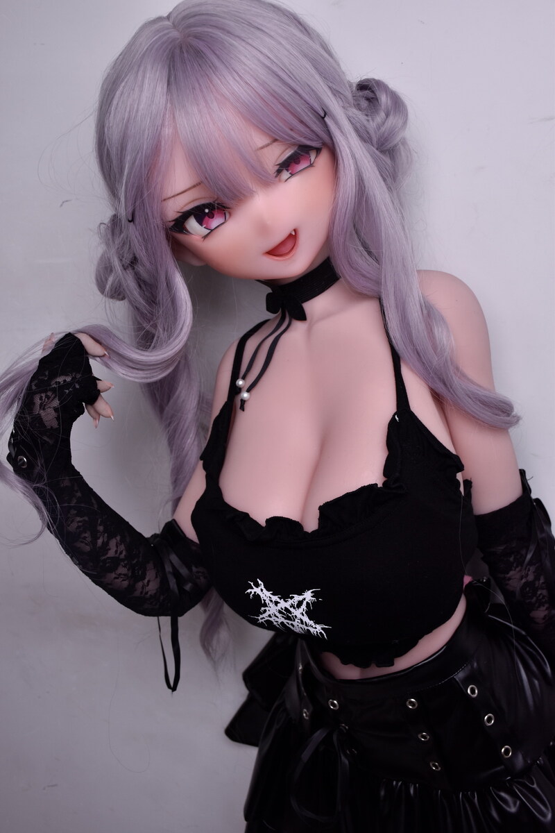 Picture of 148cm/4ft10 Silicone Sex Doll – Watanabe Yuno
