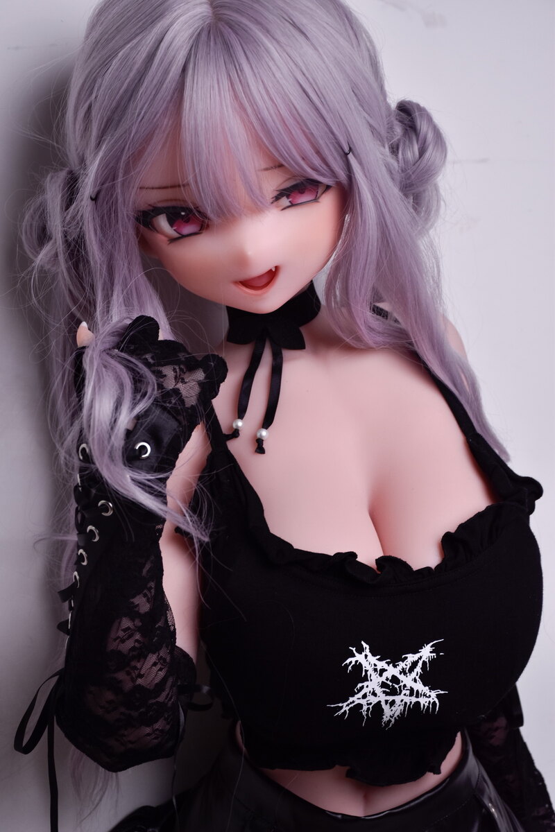 Picture of 148cm/4ft10 Silicone Sex Doll – Watanabe Yuno