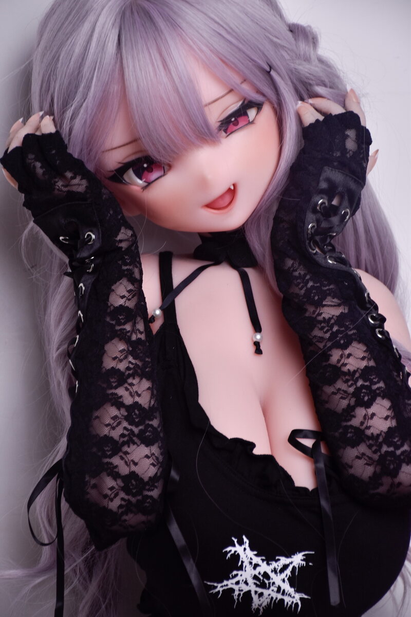 Picture of 148cm/4ft10 Silicone Sex Doll – Watanabe Yuno