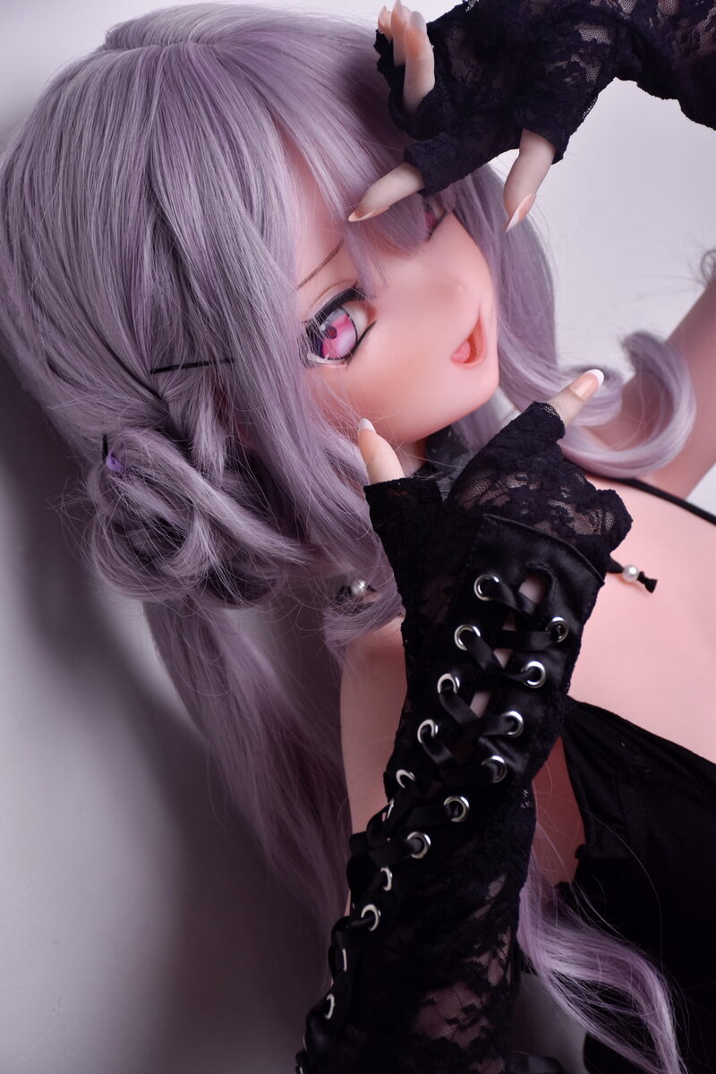 Picture of 148cm/4ft10 Silicone Sex Doll – Watanabe Yuno