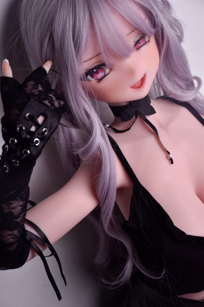Picture of 148cm/4ft10 Silicone Sex Doll – Watanabe Yuno
