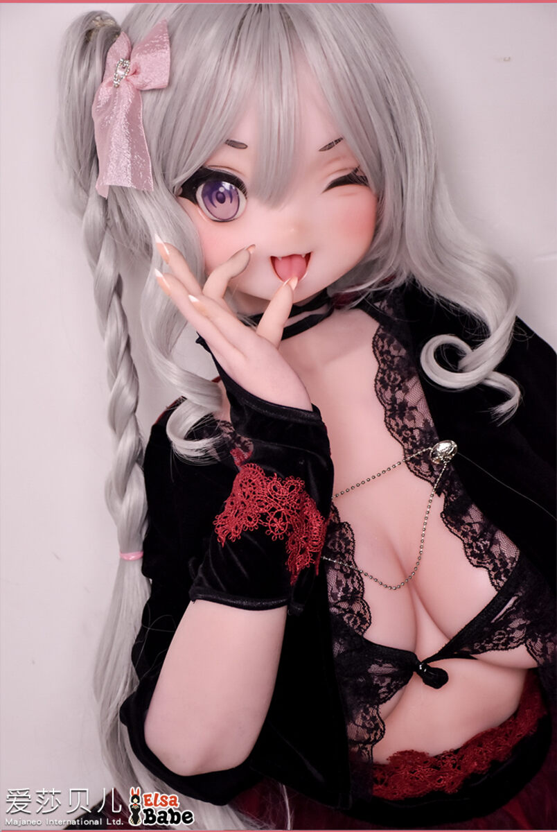 Picture of 148cm/4ft10 Silicone Sex Doll – Takeuchi Yuki