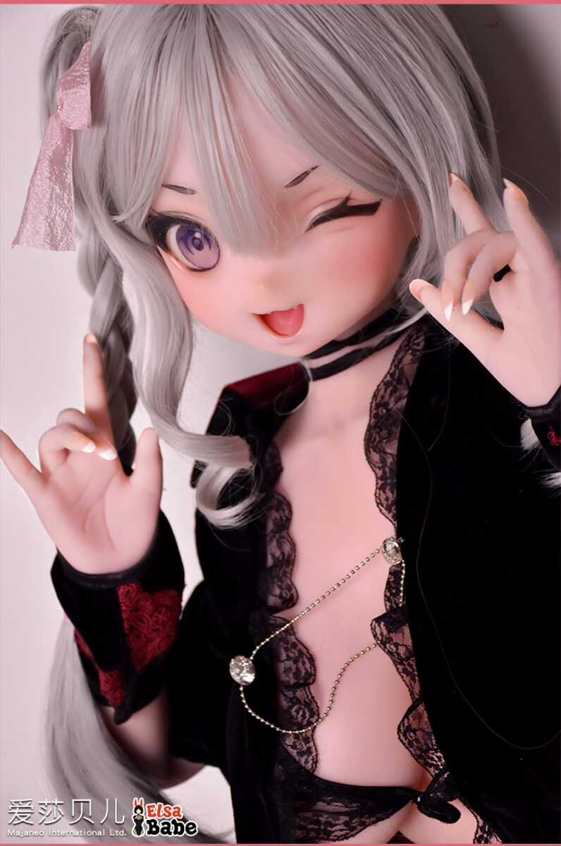 Picture of 148cm/4ft10 Silicone Sex Doll – Takeuchi Yuki