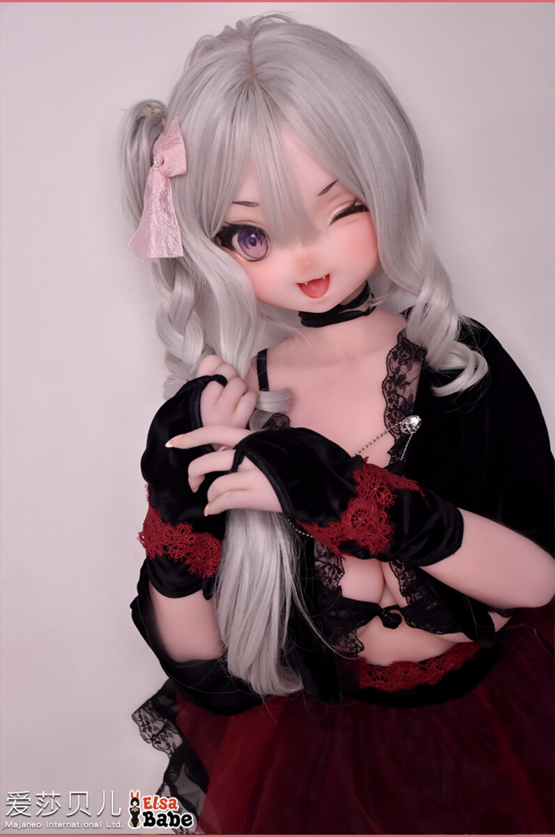 Picture of 148cm/4ft10 Silicone Sex Doll – Takeuchi Yuki