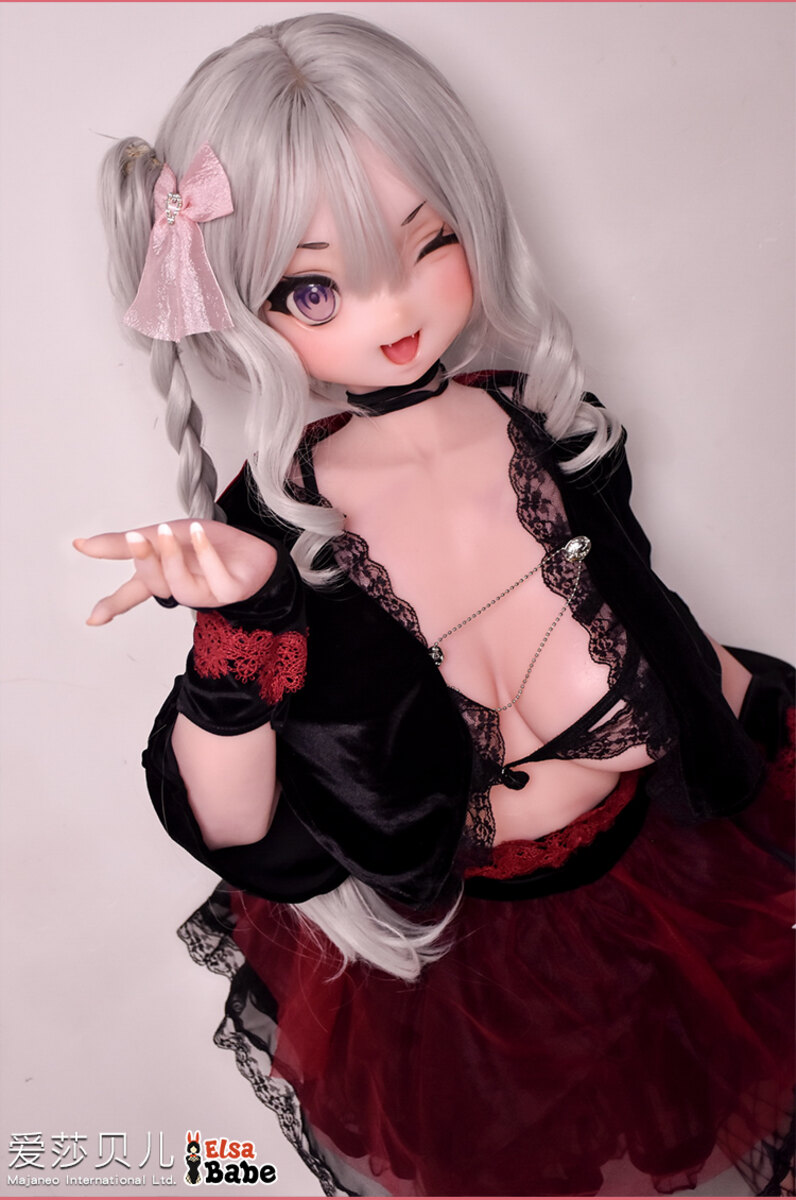 Picture of 148cm/4ft10 Silicone Sex Doll – Takeuchi Yuki