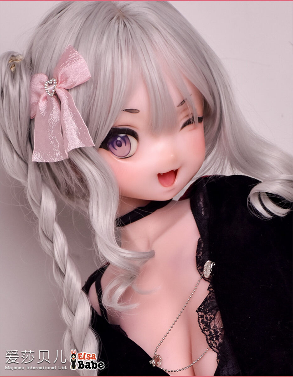 Picture of 148cm/4ft10 Silicone Sex Doll – Takeuchi Yuki