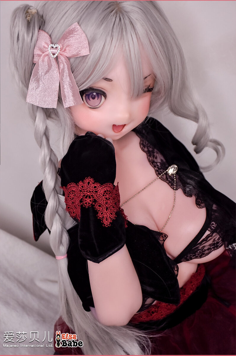 Picture of 148cm/4ft10 Silicone Sex Doll – Takeuchi Yuki