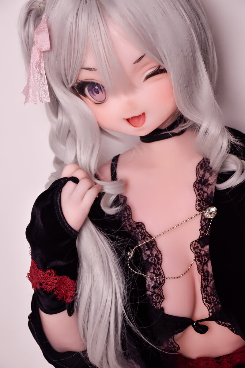 Picture of 148cm/4ft10 Silicone Sex Doll – Takeuchi Yuki