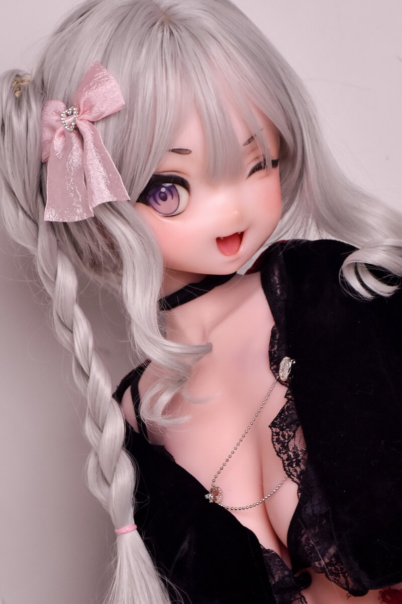 Picture of 148cm/4ft10 Silicone Sex Doll – Takeuchi Yuki