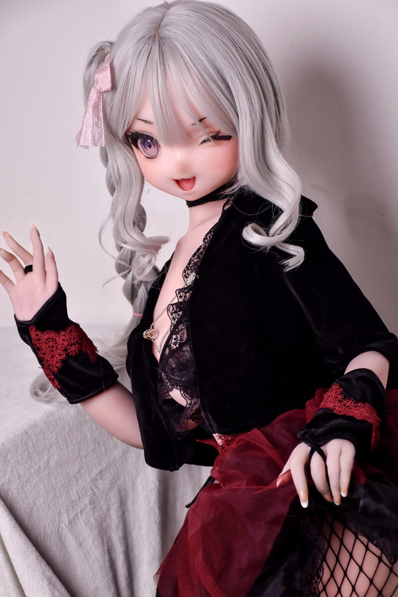 Picture of 148cm/4ft10 Silicone Sex Doll – Takeuchi Yuki