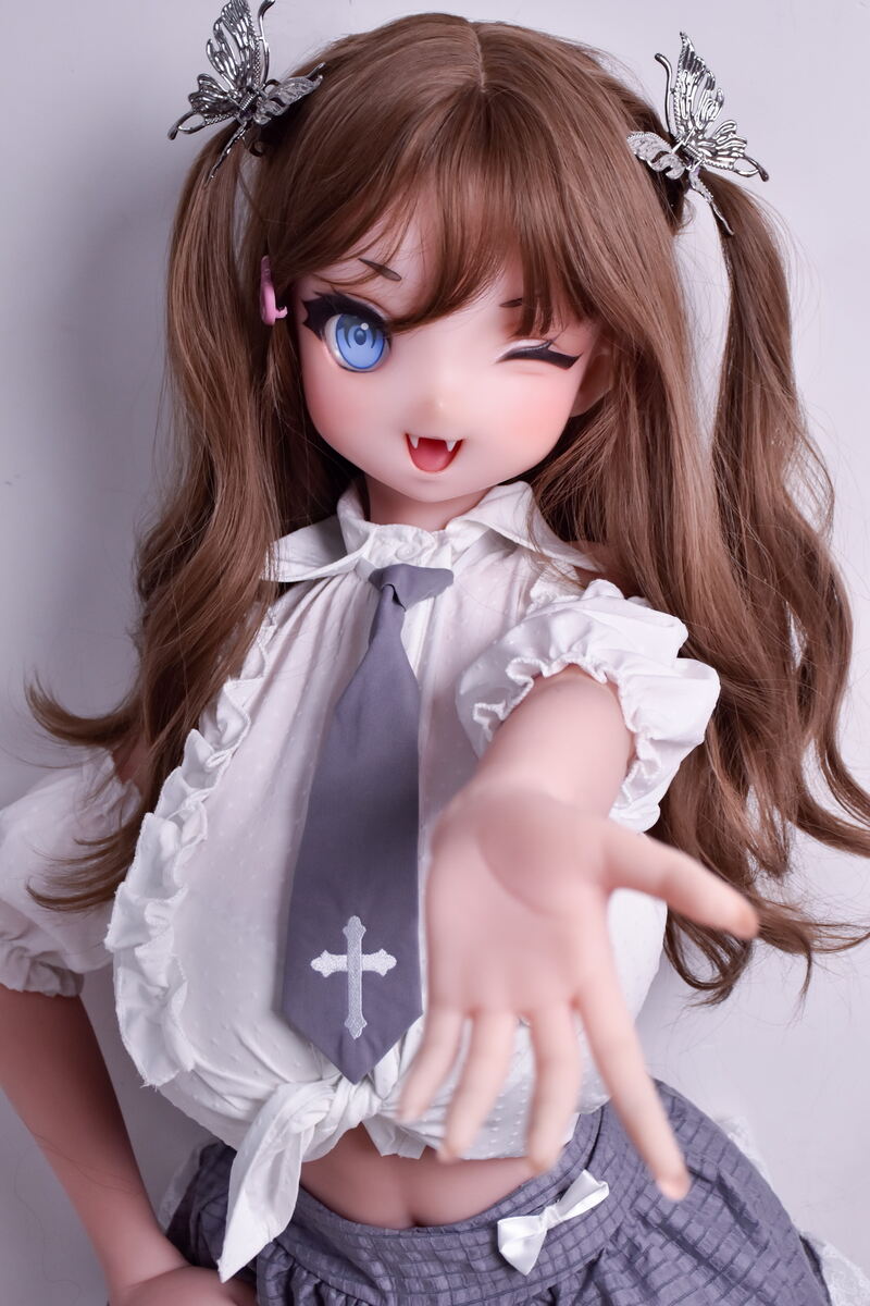 Picture of 148cm/4ft10 Silicone Sex Doll – Takeuchi Yuki