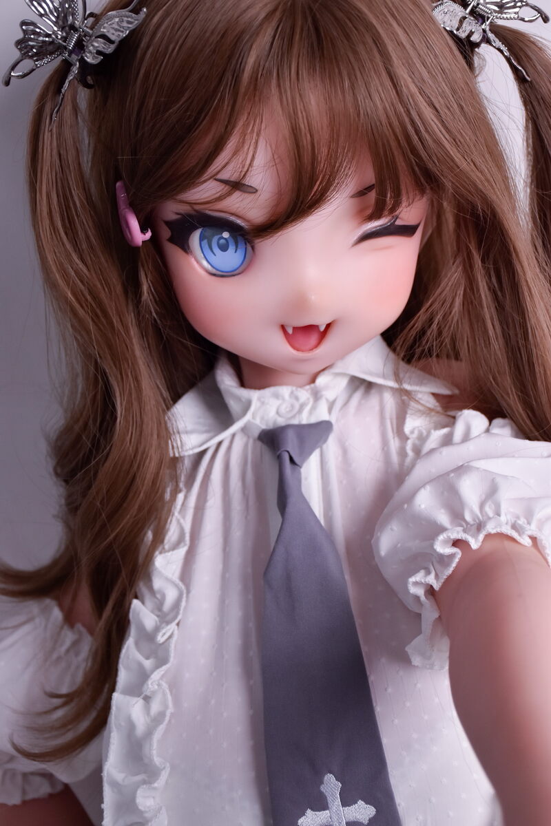 Picture of 148cm/4ft10 Silicone Sex Doll – Takeuchi Yuki