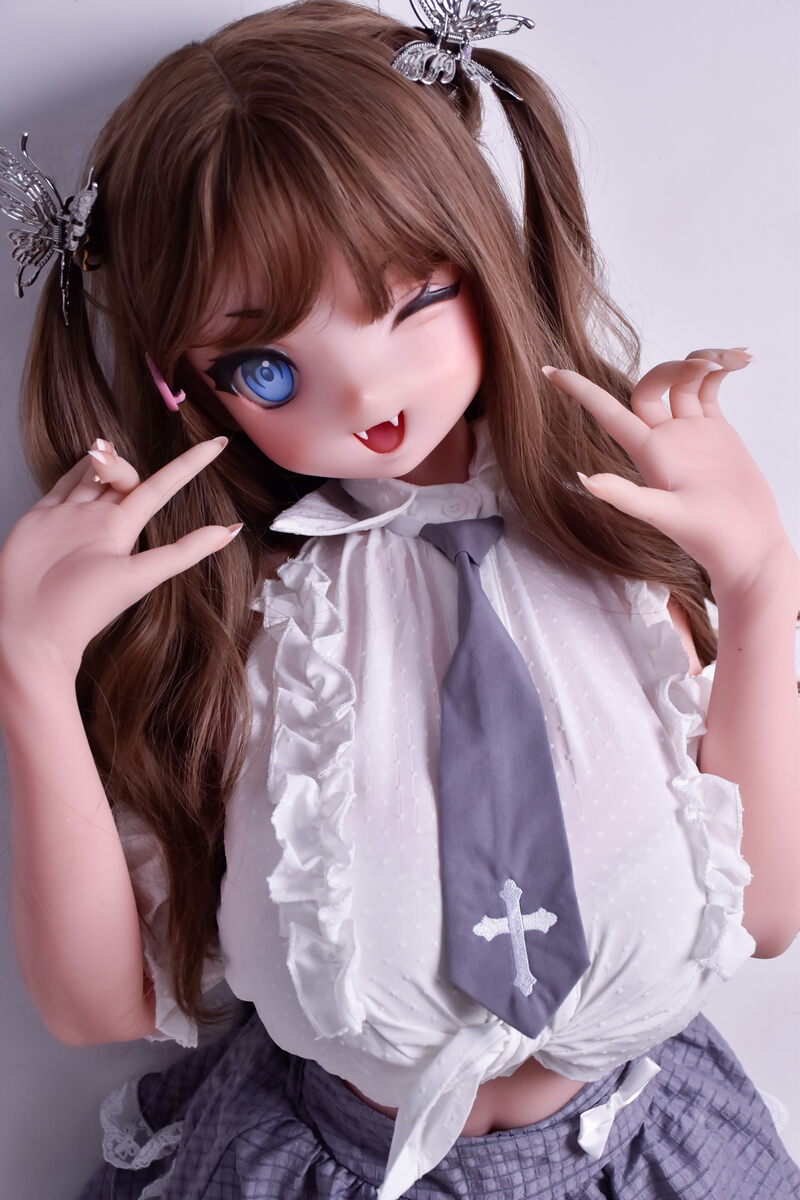 Picture of 148cm/4ft10 Silicone Sex Doll – Takeuchi Yuki