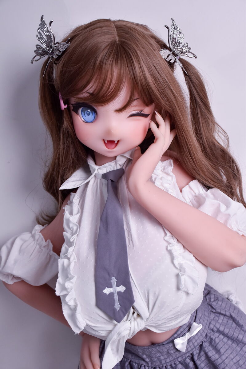 Picture of 148cm/4ft10 Silicone Sex Doll – Takeuchi Yuki
